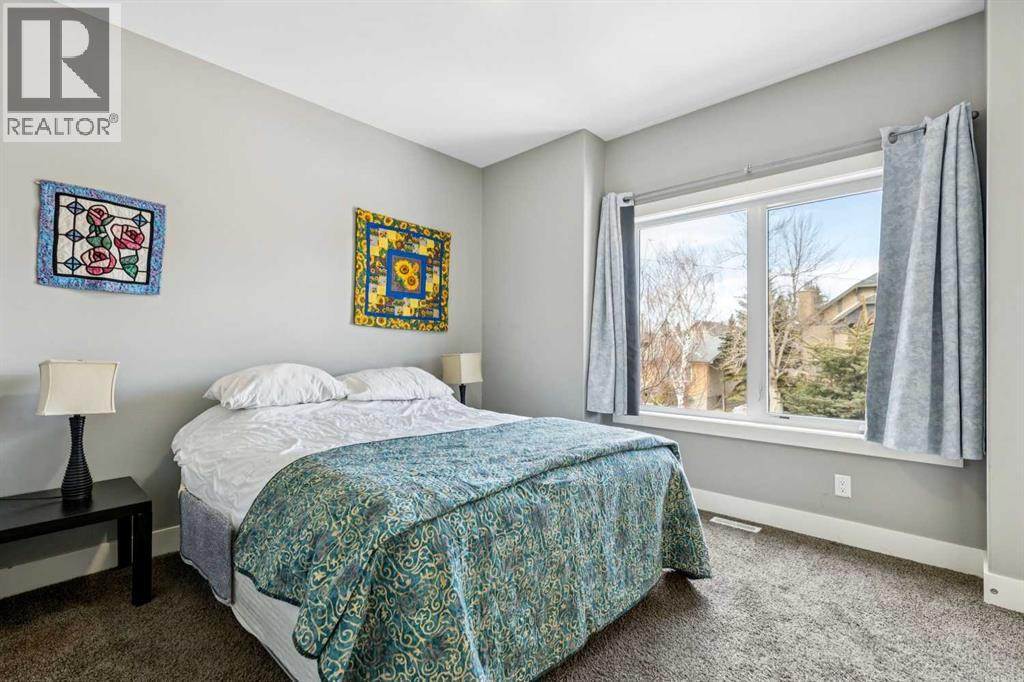 1131 19 Avenue NW, Calgary, Alberta  T2M 1A1 - Photo 24 - A2285740