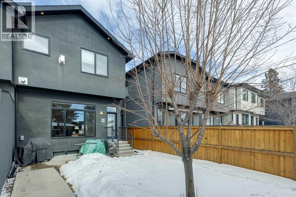 1131 19 Avenue NW, Calgary, Alberta  T2M 1A1 - Photo 37 - A2285740