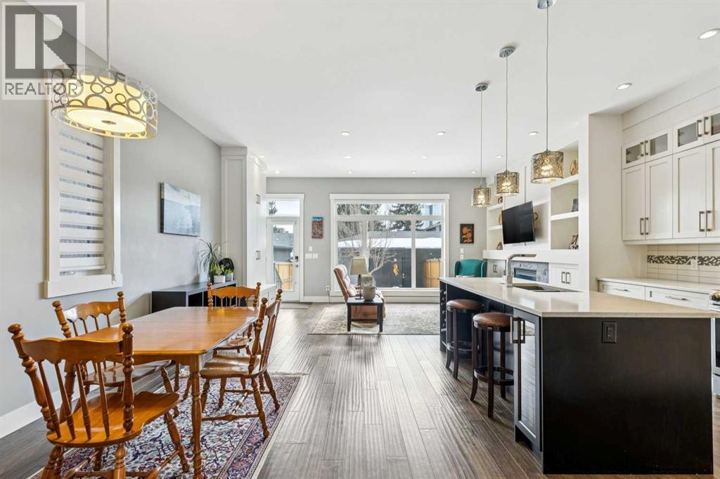 1131 19 Avenue NW, Calgary, Alberta  T2M 1A1 - Photo 7 - A2285740