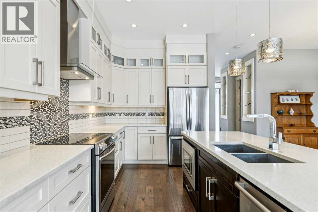 1131 19 Avenue NW, Calgary, Alberta  T2M 1A1 - Photo 11 - A2285740