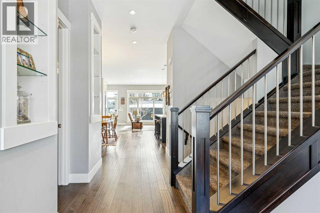 1131 19 Avenue NW, Calgary, Alberta  T2M 1A1 - Photo 19 - A2285740