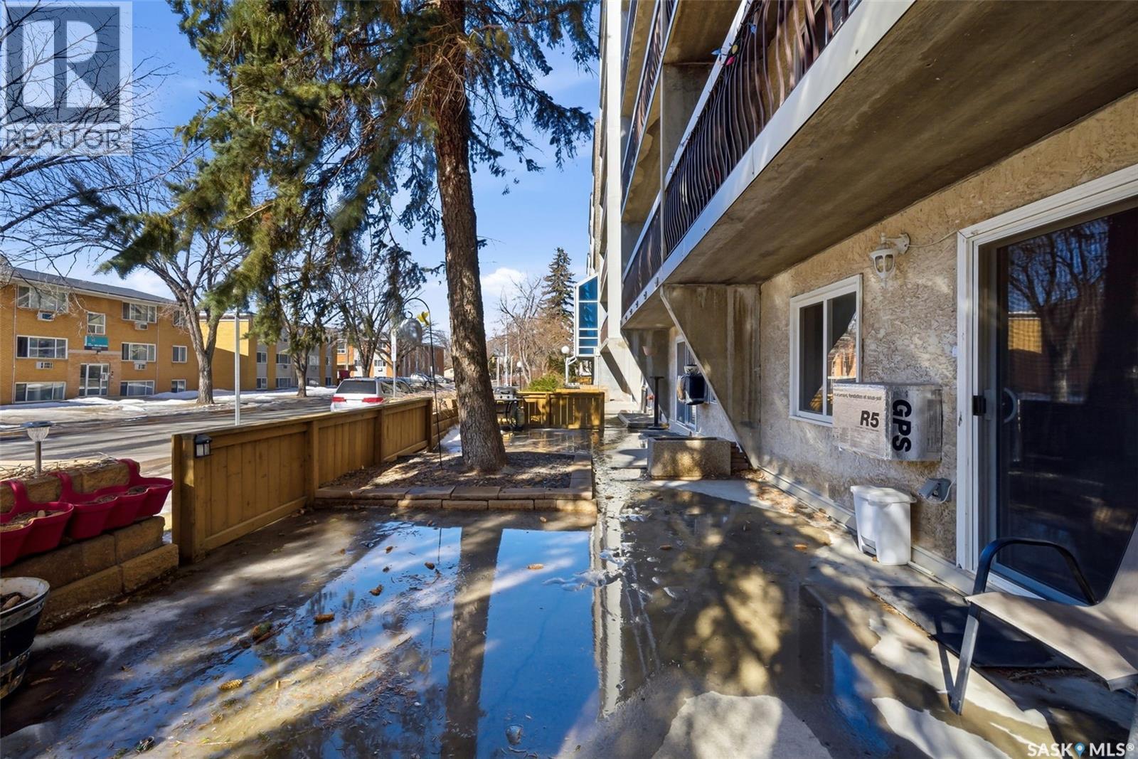 109 4045 Rae Street, Regina, Saskatchewan  S4S 6Y8 - Photo 20 - SK030654
