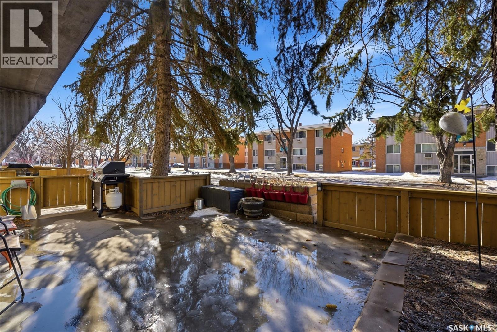 109 4045 Rae Street, Regina, Saskatchewan  S4S 6Y8 - Photo 22 - SK030654