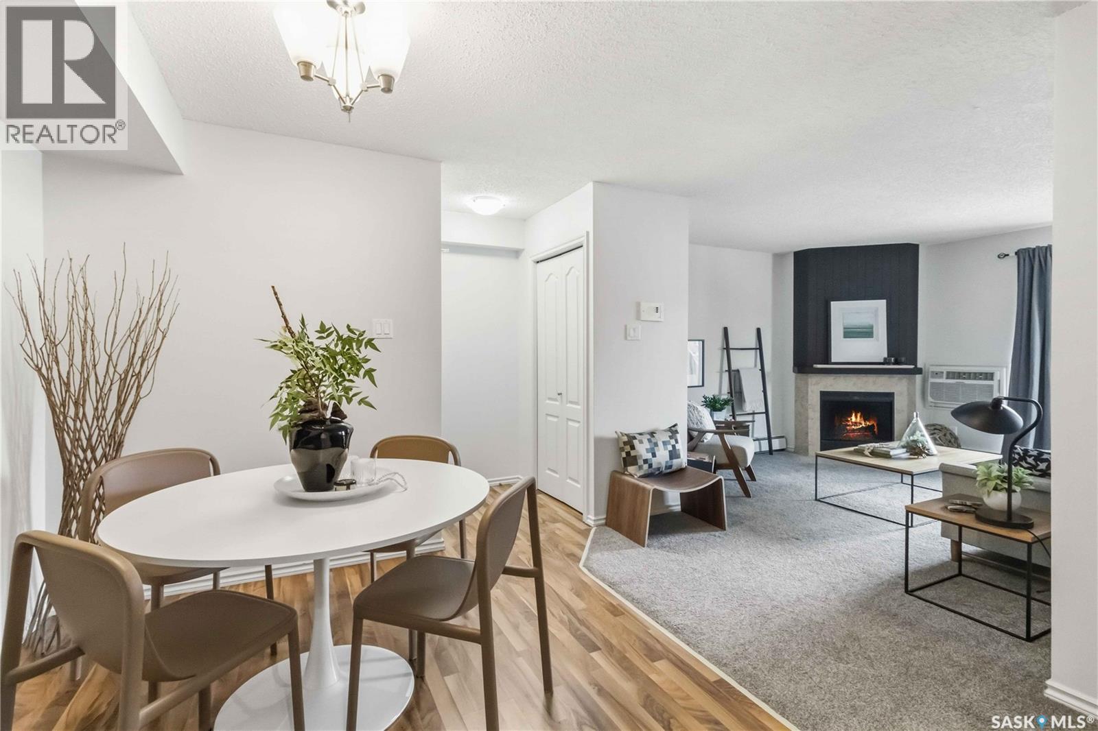 101 D2 1121 McKercher DRIVE, saskatoon, Saskatchewan