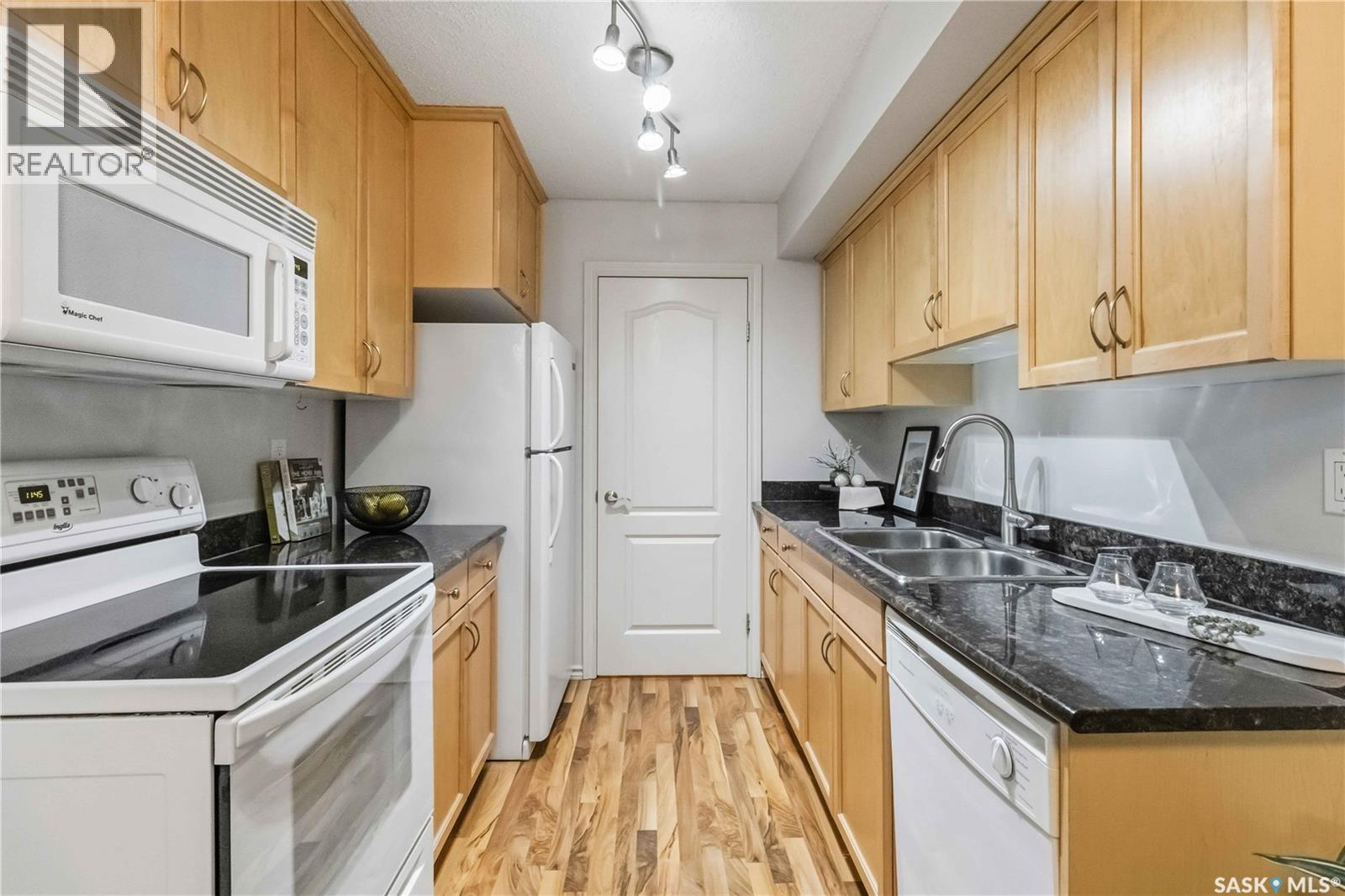 101 D2 1121 Mckercher Drive, Saskatoon, Saskatchewan  S7H 5B8 - Photo 10 - SK030483