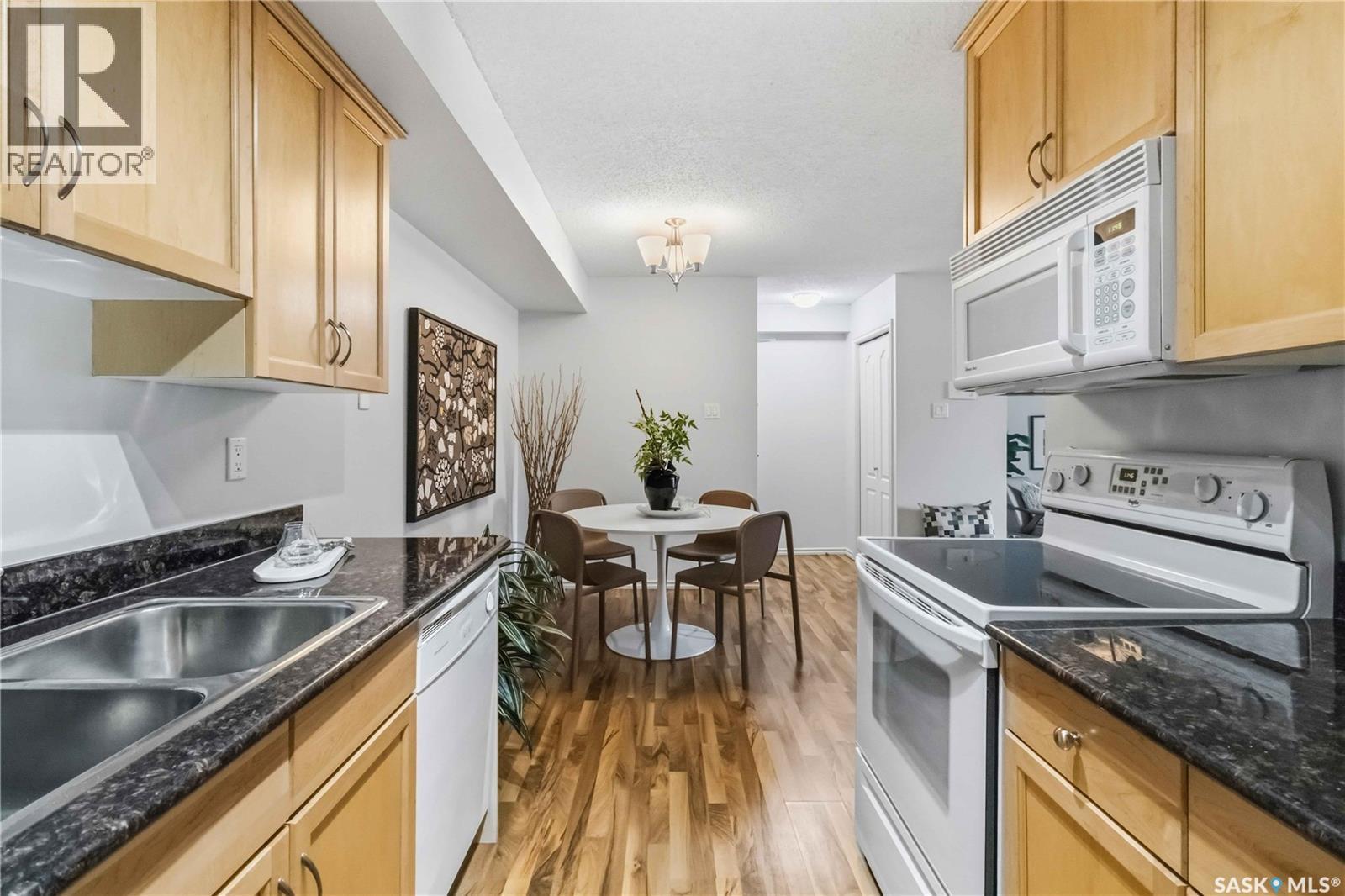 101 D2 1121 Mckercher Drive, Saskatoon, Saskatchewan  S7H 5B8 - Photo 13 - SK030483