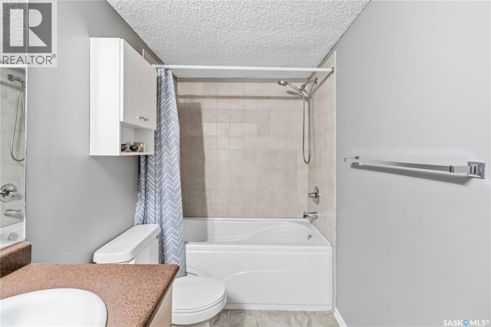 101 D2 1121 Mckercher Drive, Saskatoon, Saskatchewan  S7H 5B8 - Photo 16 - SK030483