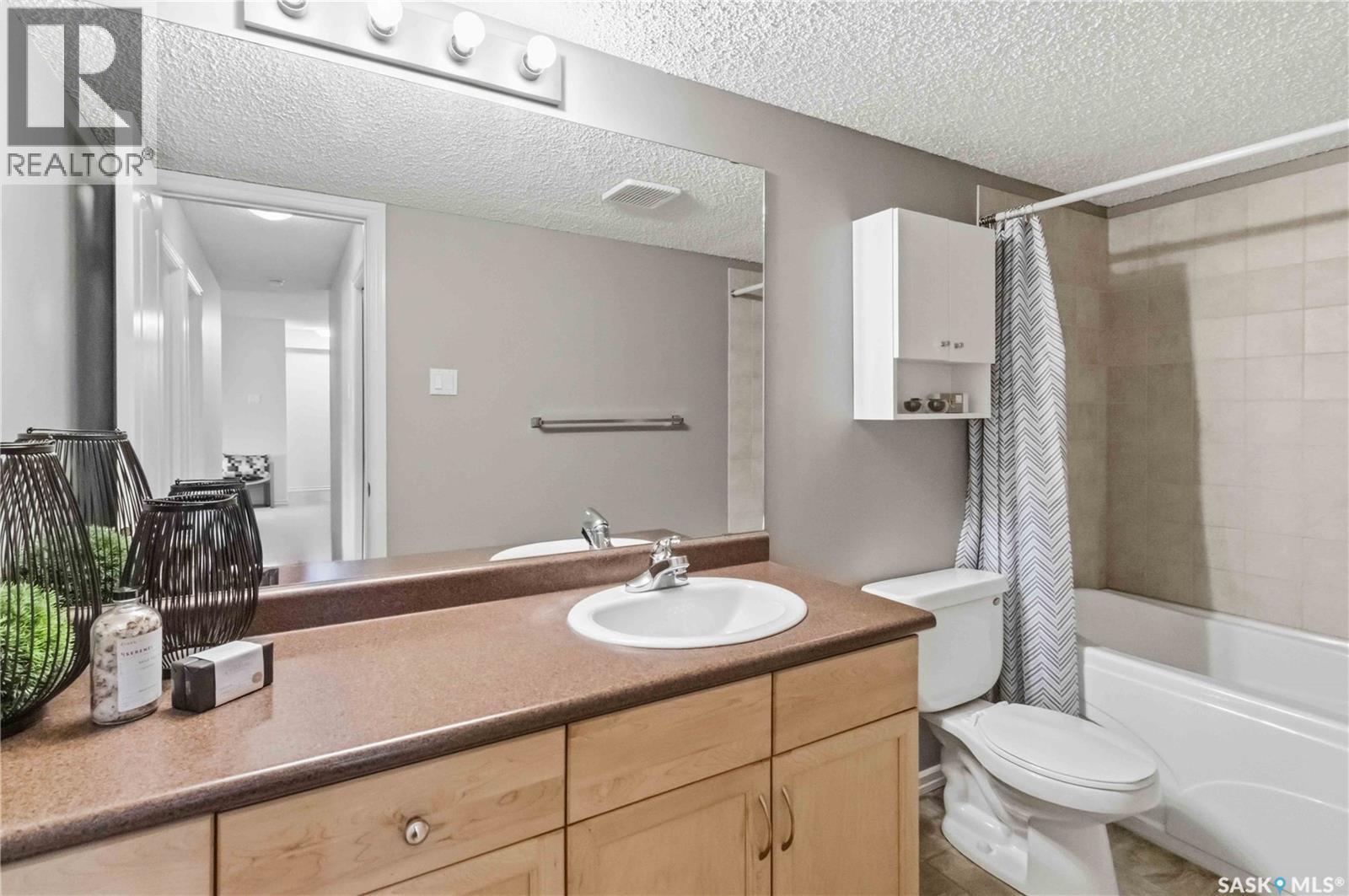 101 D2 1121 Mckercher Drive, Saskatoon, Saskatchewan  S7H 5B8 - Photo 18 - SK030483