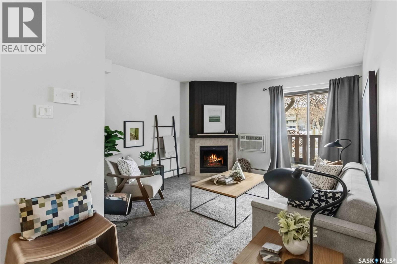 101 D2 1121 Mckercher Drive, Saskatoon, Saskatchewan  S7H 5B8 - Photo 2 - SK030483