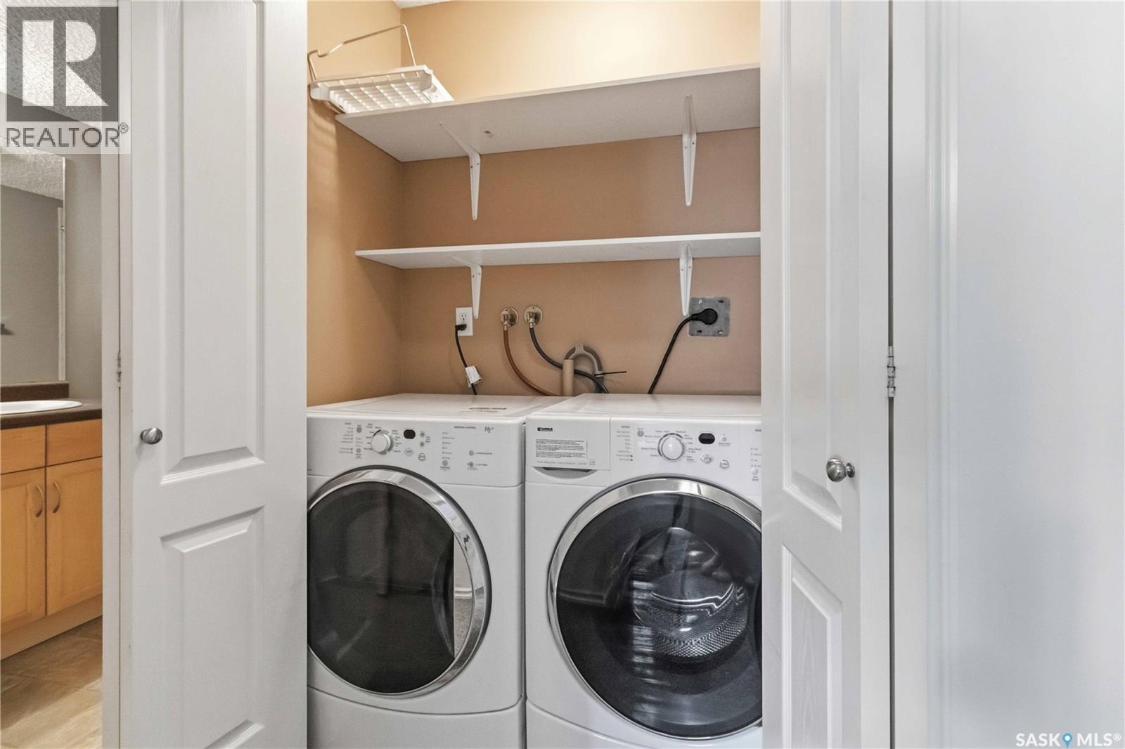 101 D2 1121 Mckercher Drive, Saskatoon, Saskatchewan  S7H 5B8 - Photo 21 - SK030483