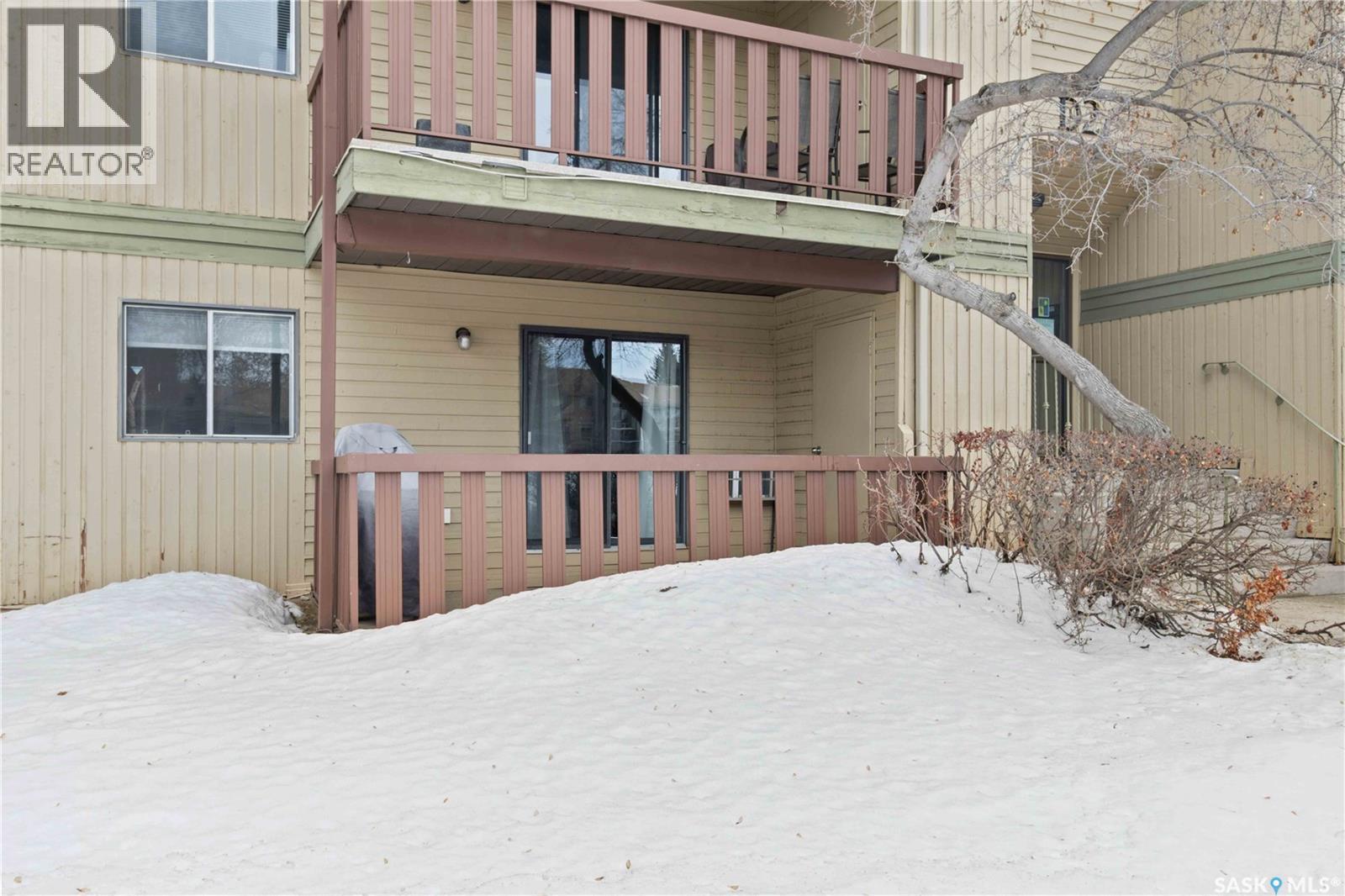 101 D2 1121 Mckercher Drive, Saskatoon, Saskatchewan  S7H 5B8 - Photo 23 - SK030483
