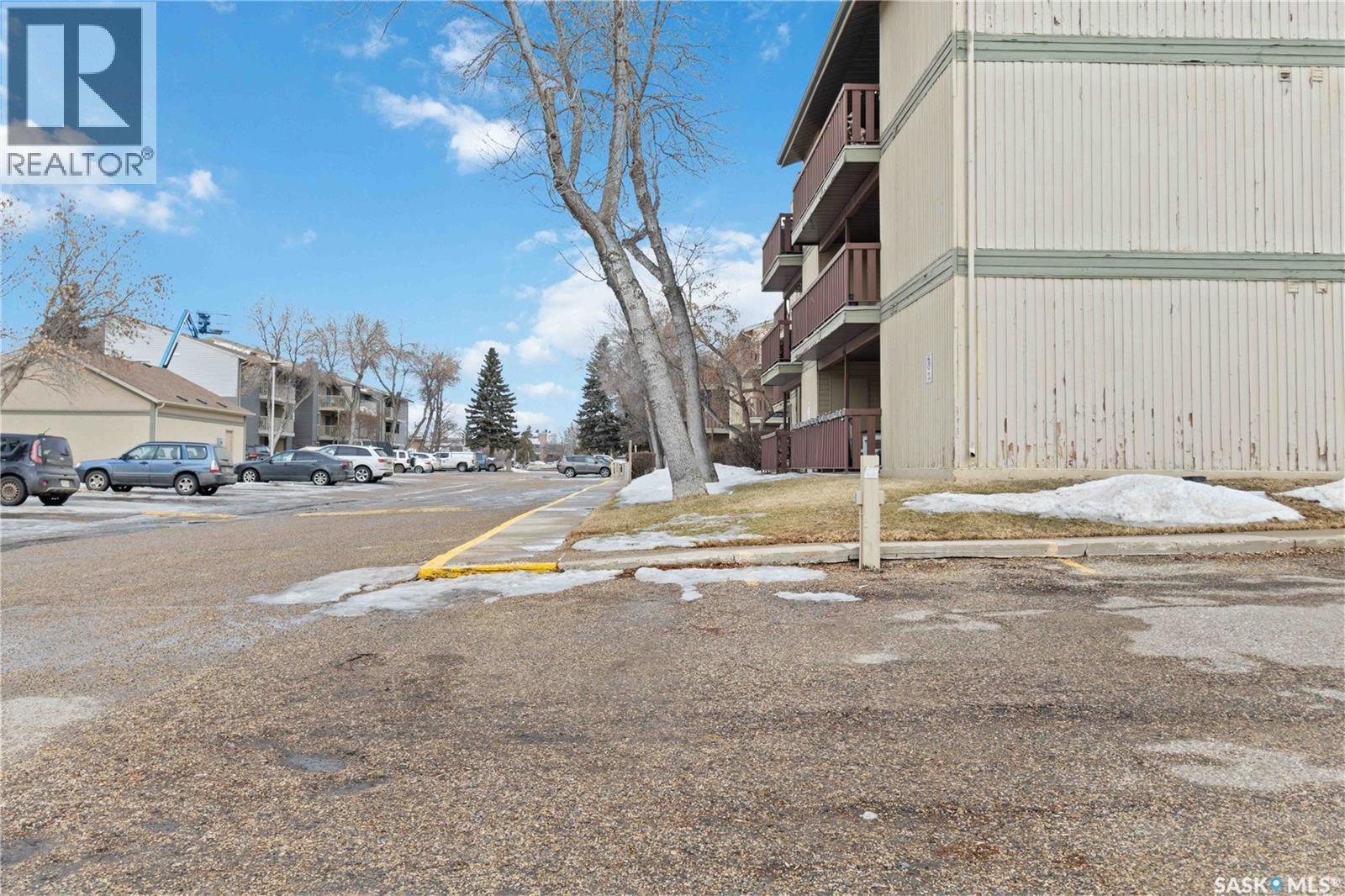 101 D2 1121 Mckercher Drive, Saskatoon, Saskatchewan  S7H 5B8 - Photo 24 - SK030483