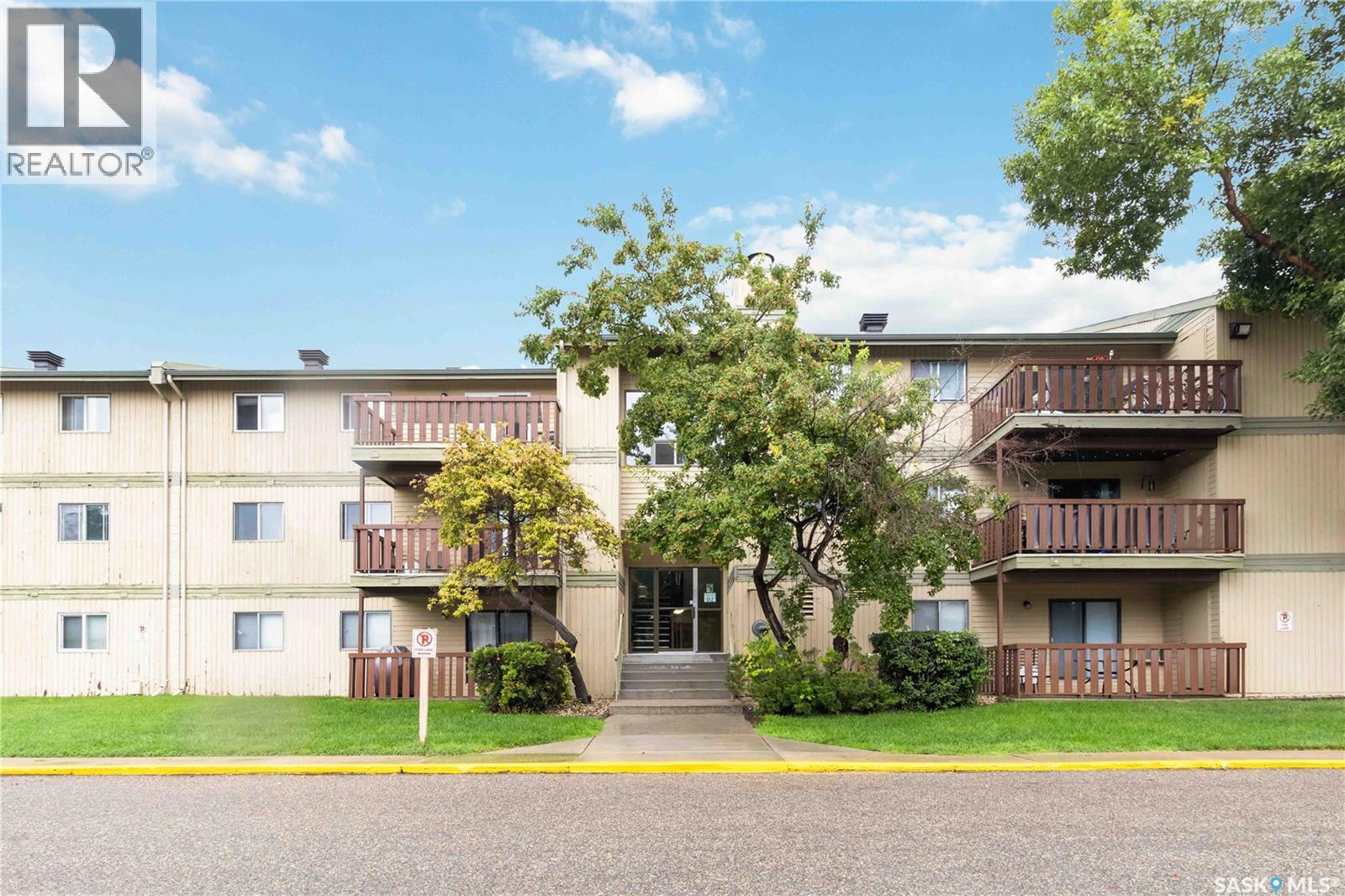 101 D2 1121 Mckercher Drive, Saskatoon, Saskatchewan  S7H 5B8 - Photo 25 - SK030483