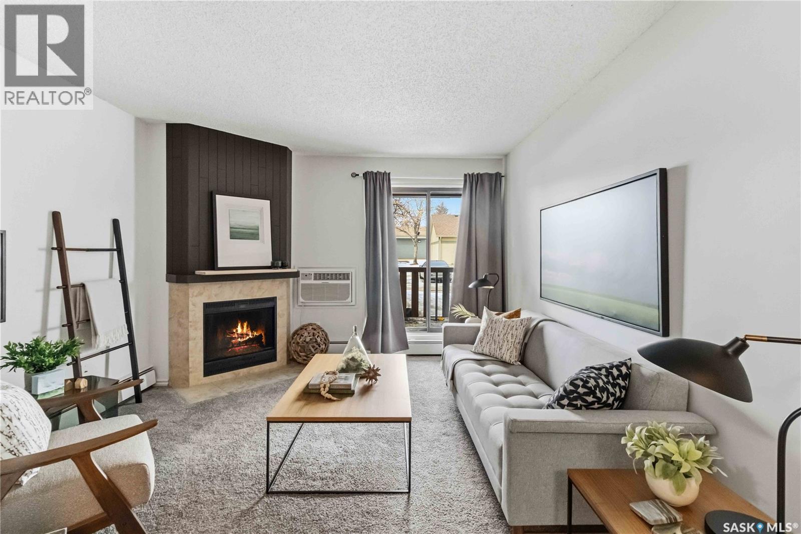 101 D2 1121 Mckercher Drive, Saskatoon, Saskatchewan  S7H 5B8 - Photo 3 - SK030483