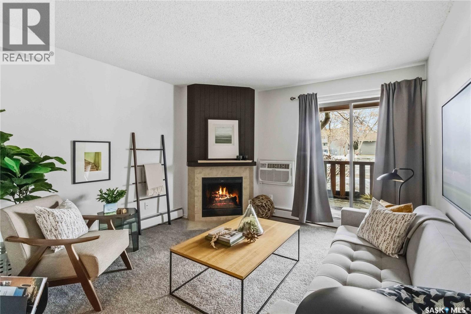 101 D2 1121 Mckercher Drive, Saskatoon, Saskatchewan  S7H 5B8 - Photo 4 - SK030483