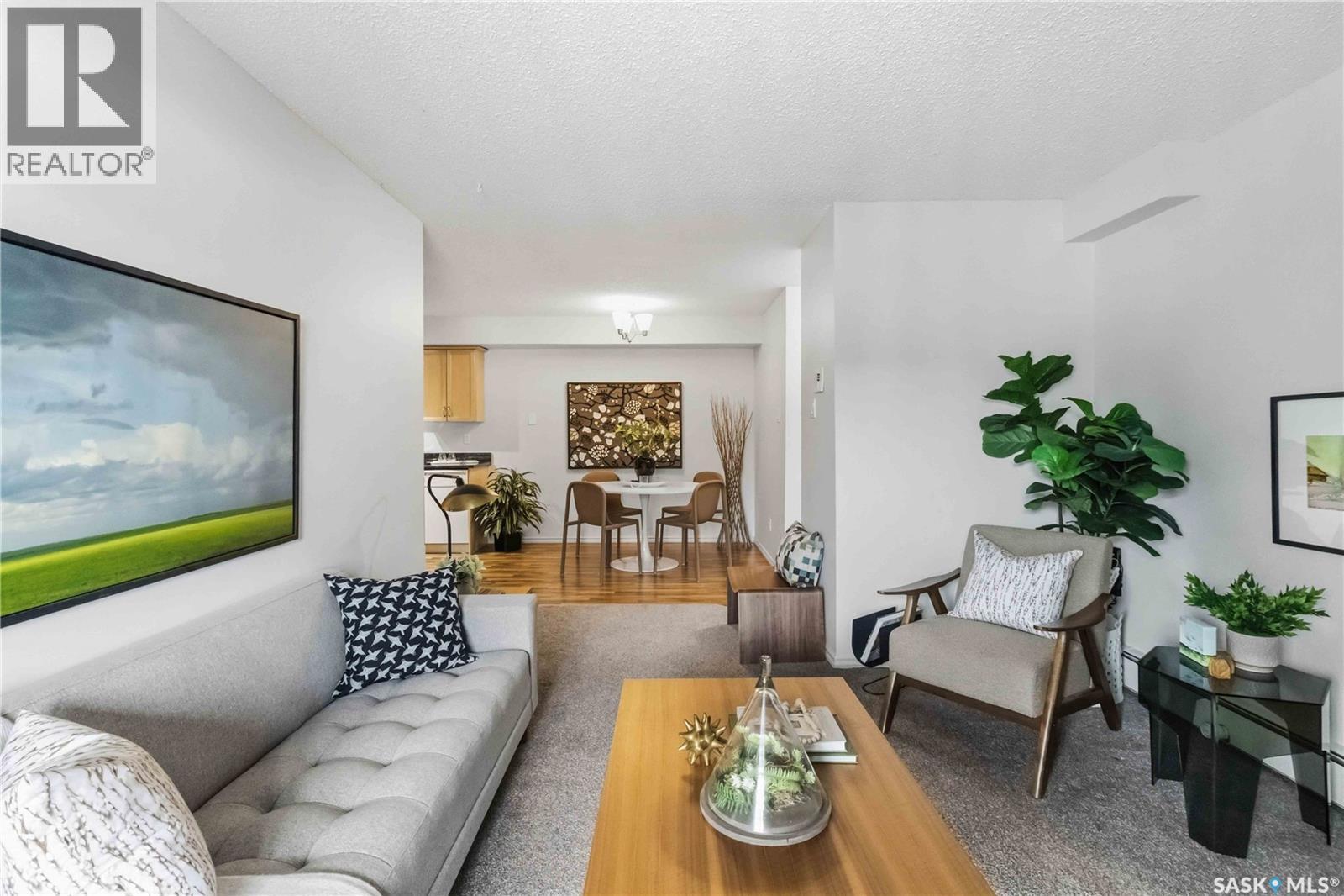 101 D2 1121 Mckercher Drive, Saskatoon, Saskatchewan  S7H 5B8 - Photo 5 - SK030483