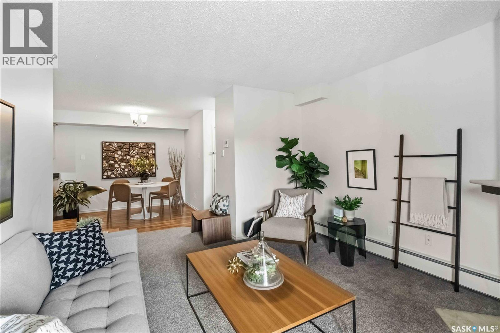 101 D2 1121 Mckercher Drive, Saskatoon, Saskatchewan  S7H 5B8 - Photo 6 - SK030483