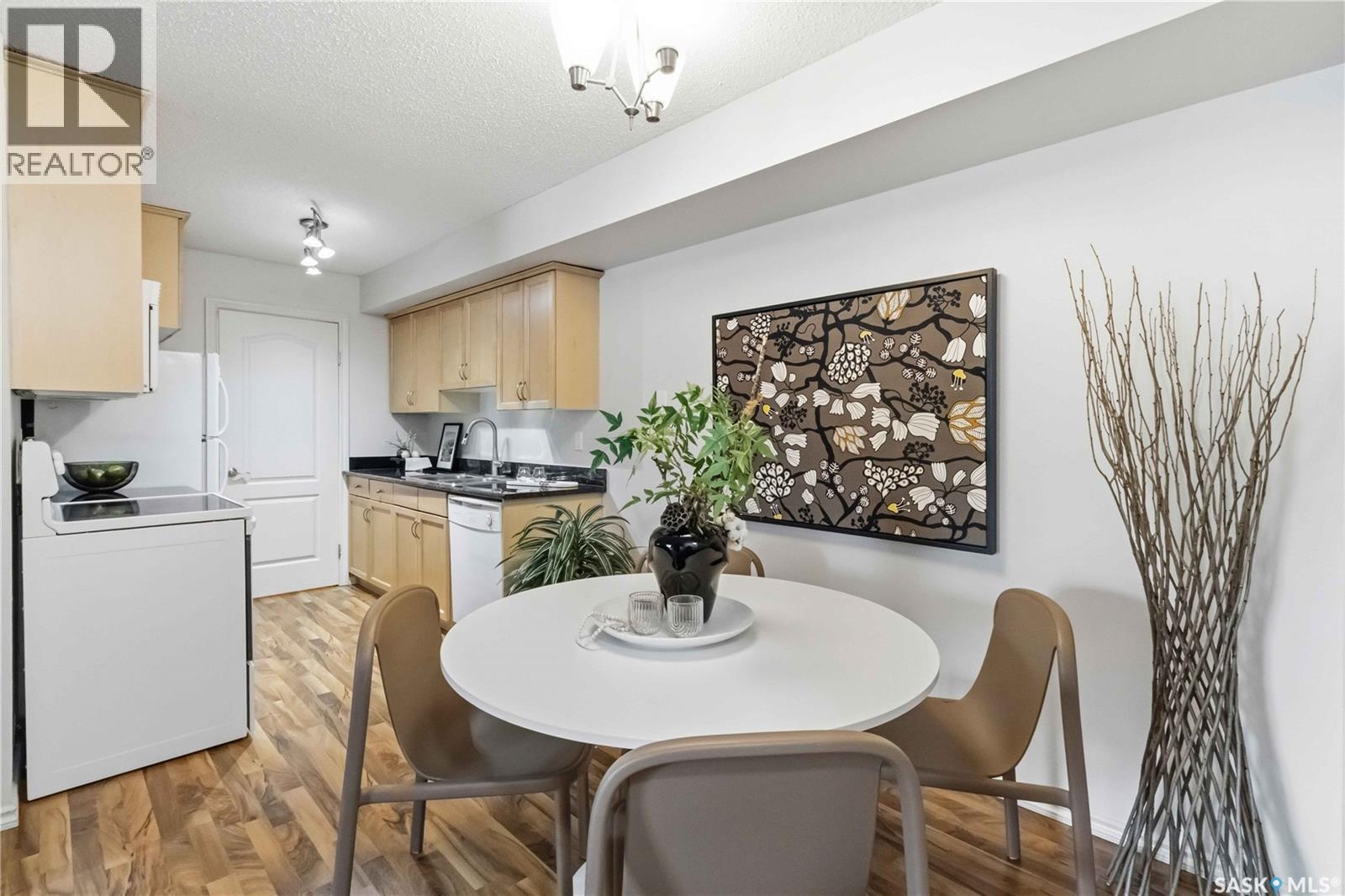 101 D2 1121 Mckercher Drive, Saskatoon, Saskatchewan  S7H 5B8 - Photo 8 - SK030483