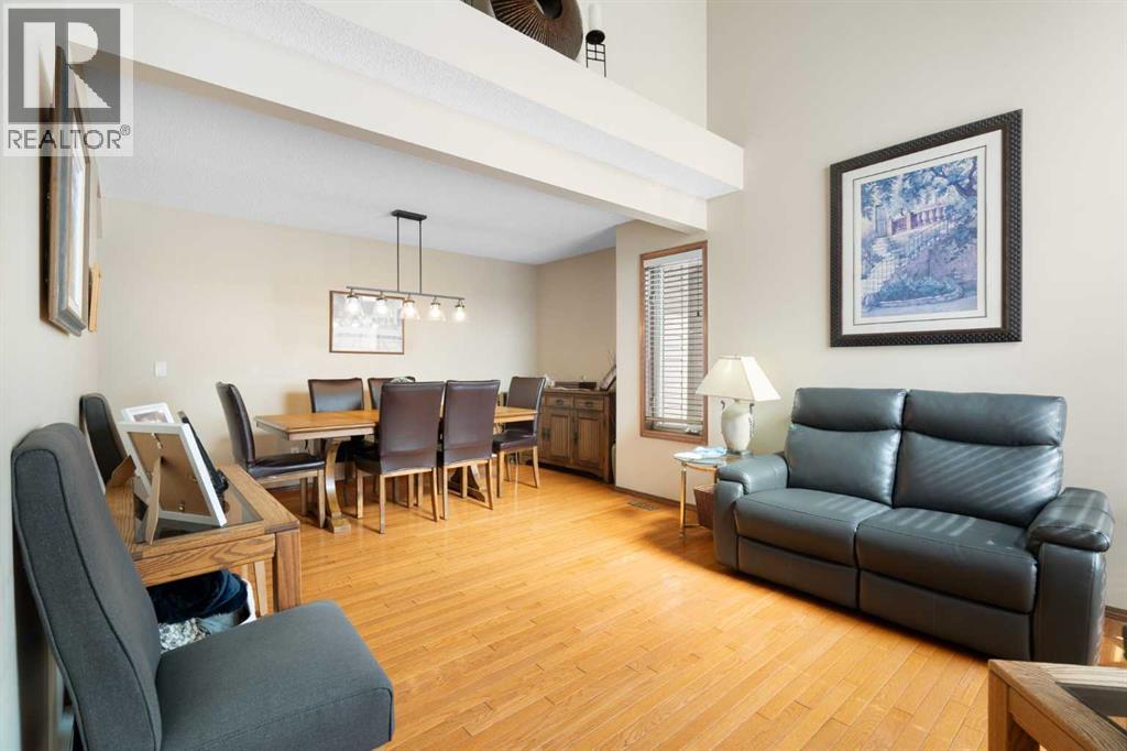 80 Chaparral Road SE, Calgary, Alberta  T2X 3J8 - Photo 3 - A2293332