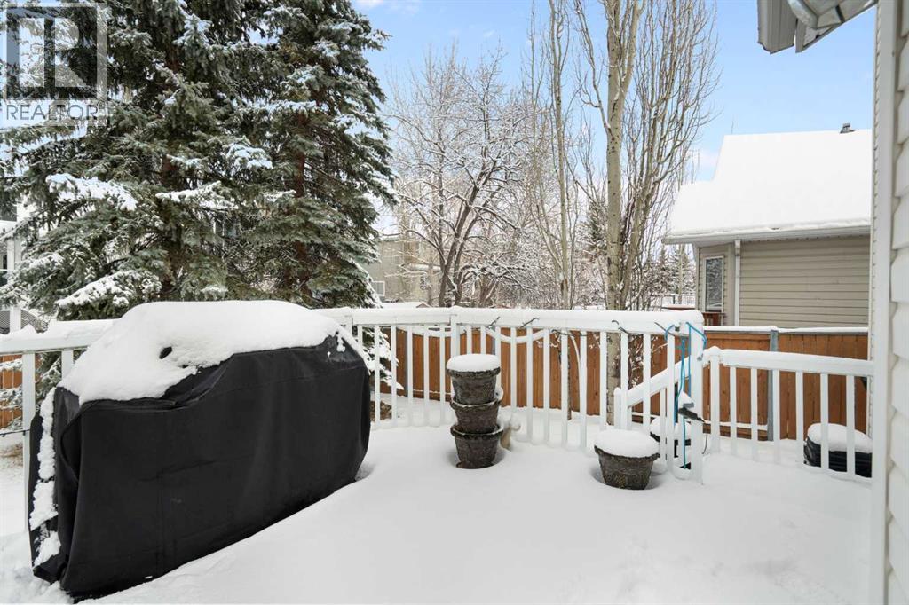 80 Chaparral Road SE, Calgary, Alberta  T2X 3J8 - Photo 46 - A2293332