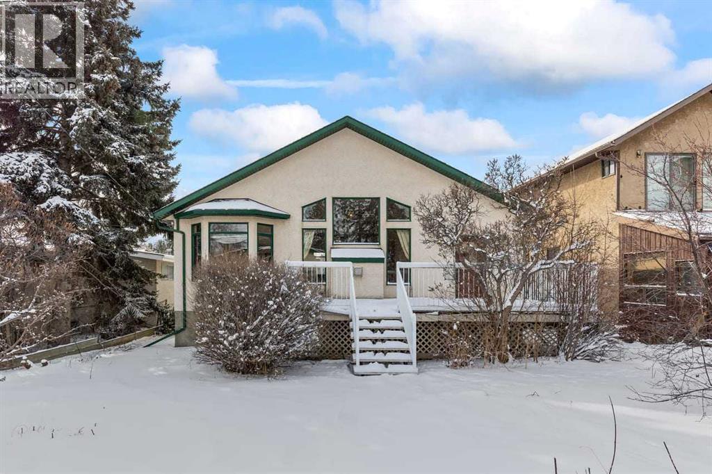 1622 23 Avenue NW, Calgary, Alberta  T2M 1V3 - Photo 44 - A2293740