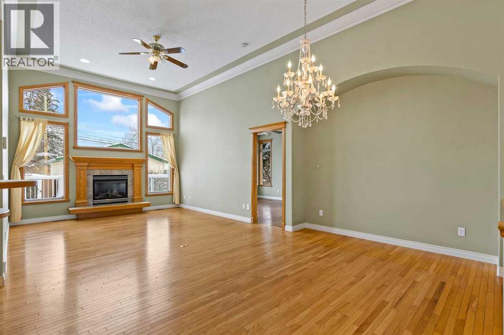 1622 23 Avenue NW, Calgary, Alberta  T2M 1V3 - Photo 8 - A2293740