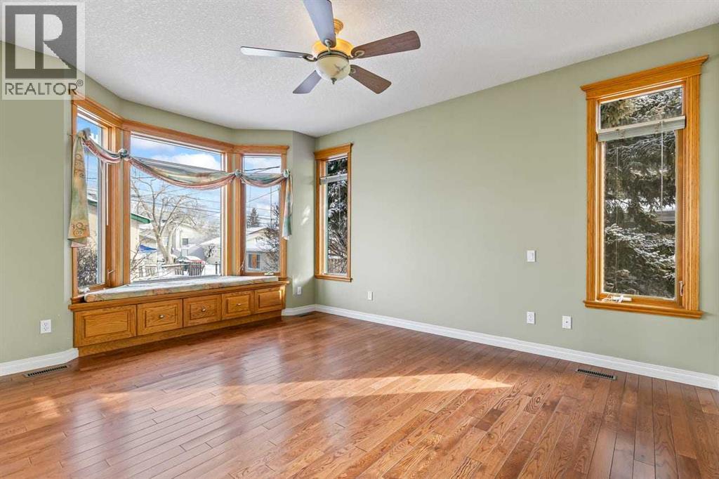 1622 23 Avenue NW, Calgary, Alberta  T2M 1V3 - Photo 23 - A2293740