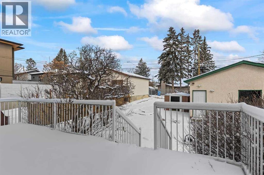 1622 23 Avenue NW, Calgary, Alberta  T2M 1V3 - Photo 43 - A2293740