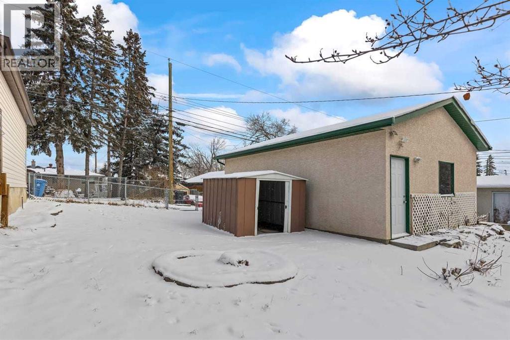 1622 23 Avenue NW, Calgary, Alberta  T2M 1V3 - Photo 46 - A2293740