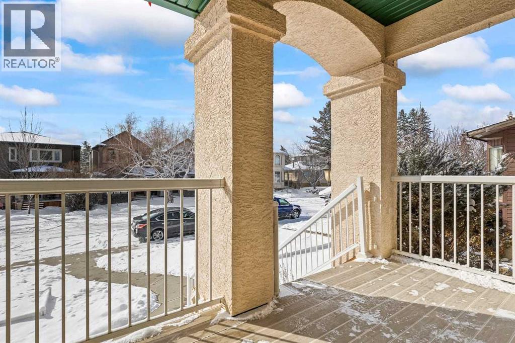 1622 23 Avenue NW, Calgary, Alberta  T2M 1V3 - Photo 3 - A2293740