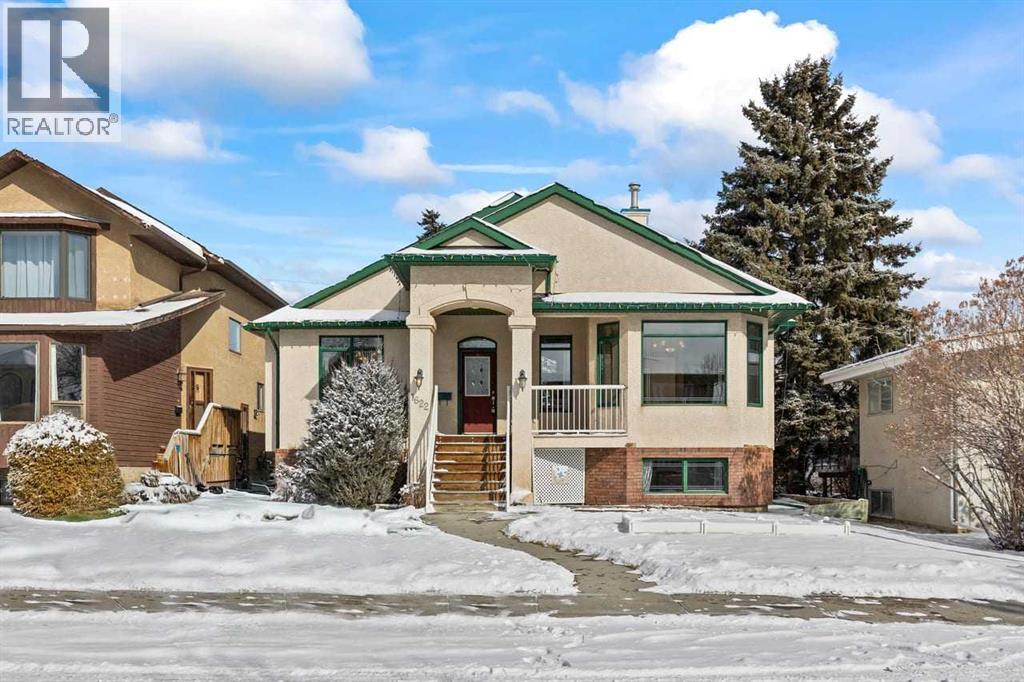 1622 23 Avenue NW, Calgary, Alberta