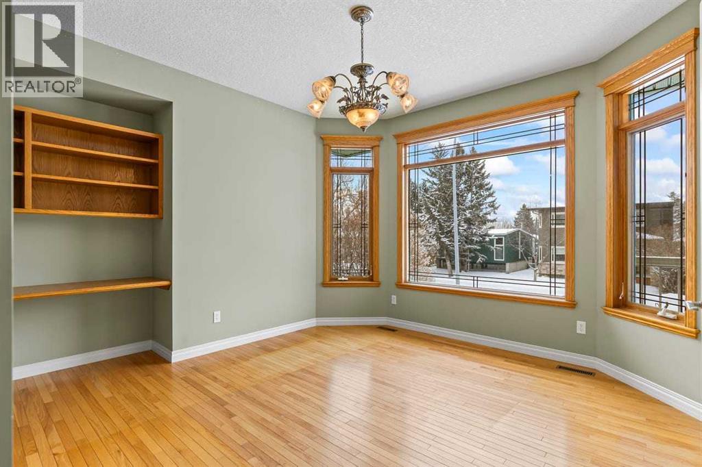 1622 23 Avenue NW, Calgary, Alberta  T2M 1V3 - Photo 28 - A2293740