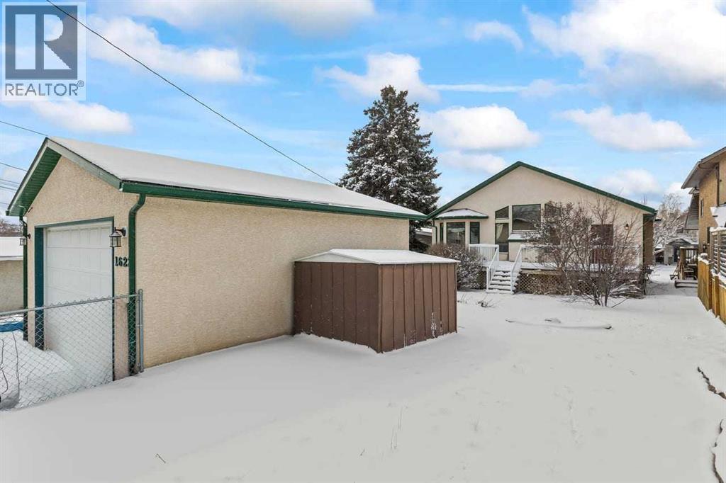 1622 23 Avenue NW, Calgary, Alberta  T2M 1V3 - Photo 45 - A2293740