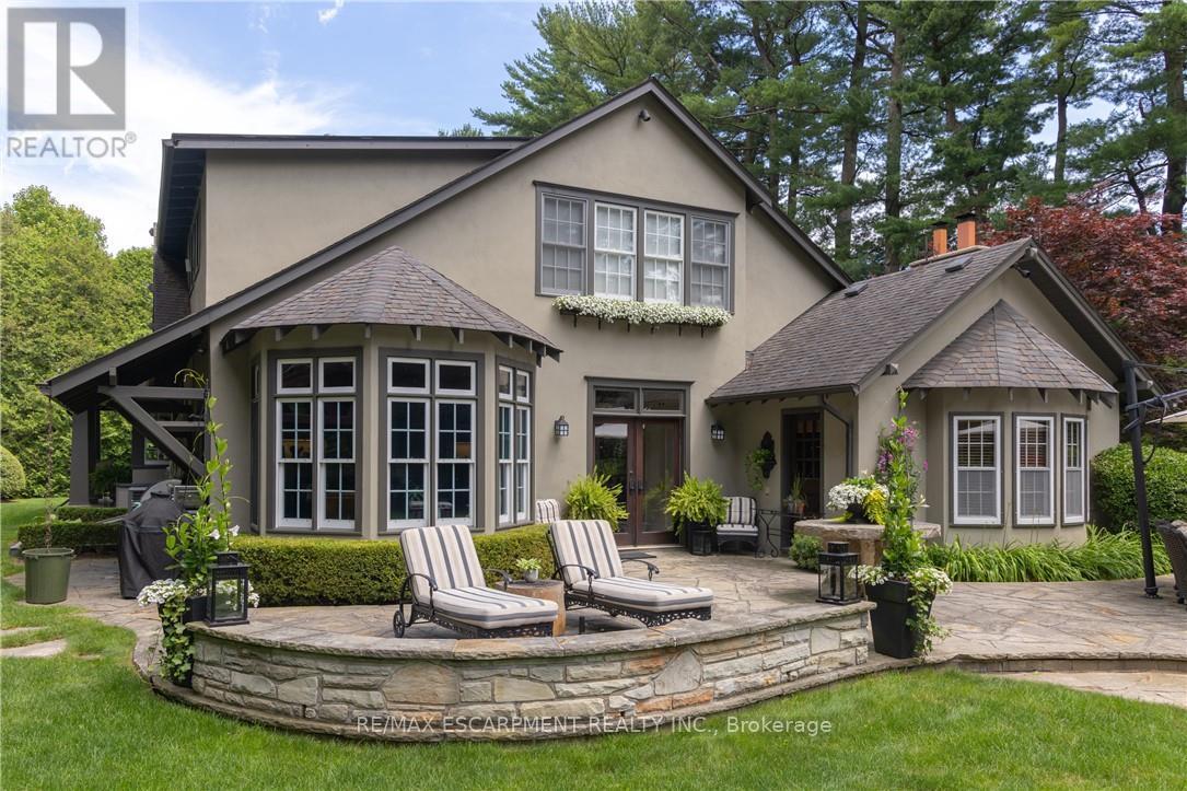 2055 Lakeshore Road E, Oakville, Ontario  L6J 1M4 - Photo 23 - W12721596