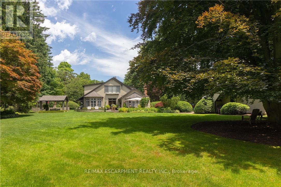 2055 Lakeshore Road E, Oakville, Ontario  L6J 1M4 - Photo 26 - W12721596