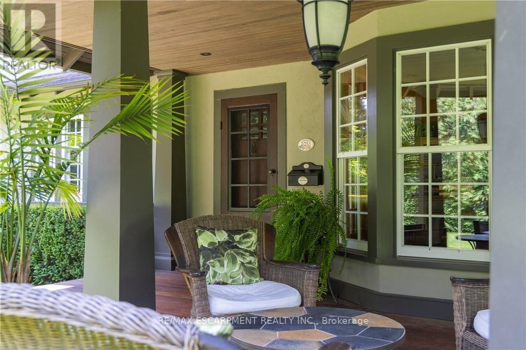 2055 Lakeshore Road E, Oakville, Ontario  L6J 1M4 - Photo 27 - W12721596