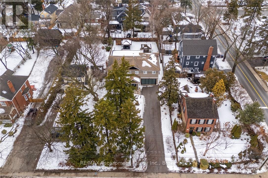 287 Macdonald Road, Oakville, Ontario  L6J 2A6 - Photo 40 - W12815652