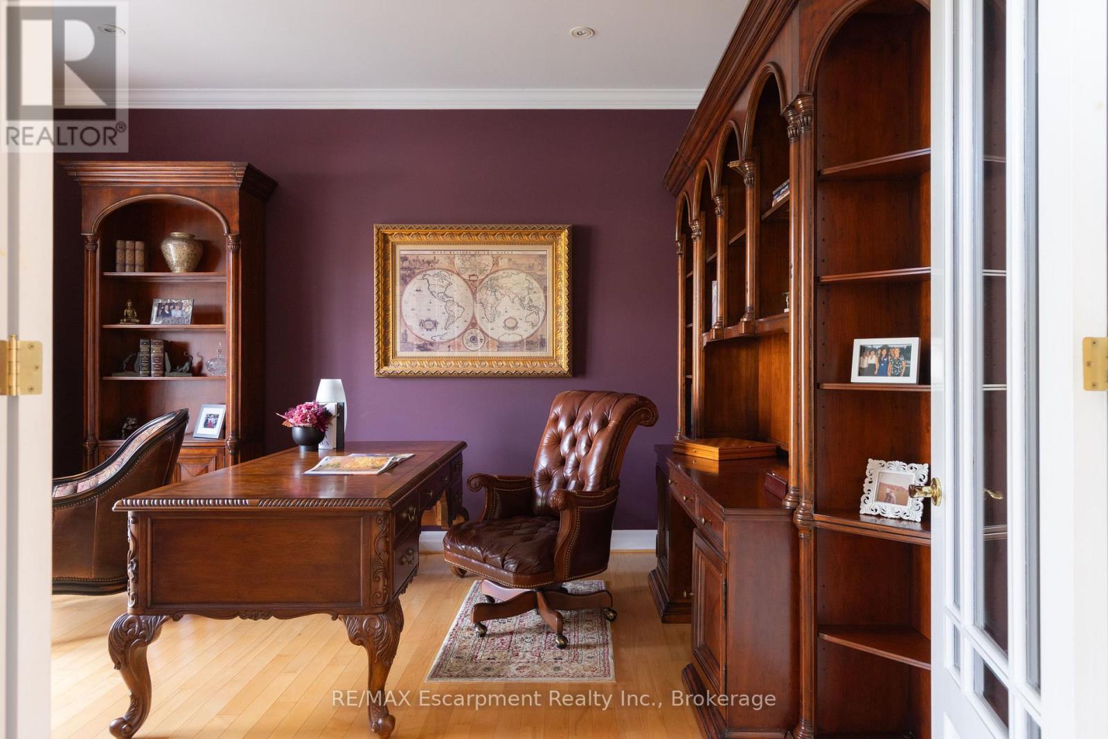 1285 Beaufort Drive, Burlington, Ontario  L7P 4V9 - Photo 16 - W12835056