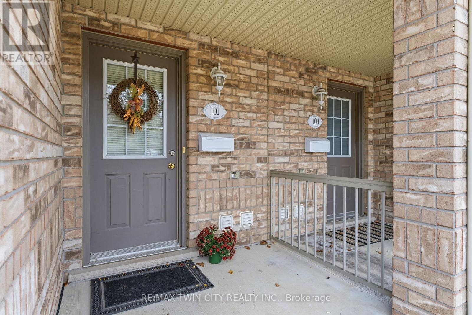 101 - 1155 Gordon Street, Guelph, Ontario  N1L 1S8 - Photo 3 - X12899204