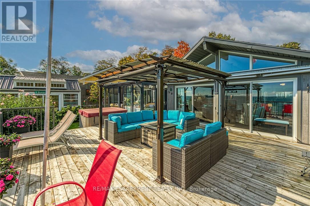 2023 Maple Boulevard, Norfolk, Ontario  N0A 1N2 - Photo 33 - X12899232