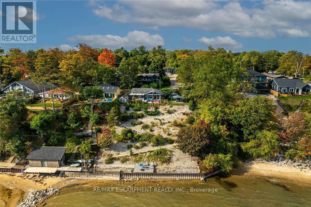 2023 Maple Boulevard, Norfolk, Ontario  N0A 1N2 - Photo 48 - X12899232