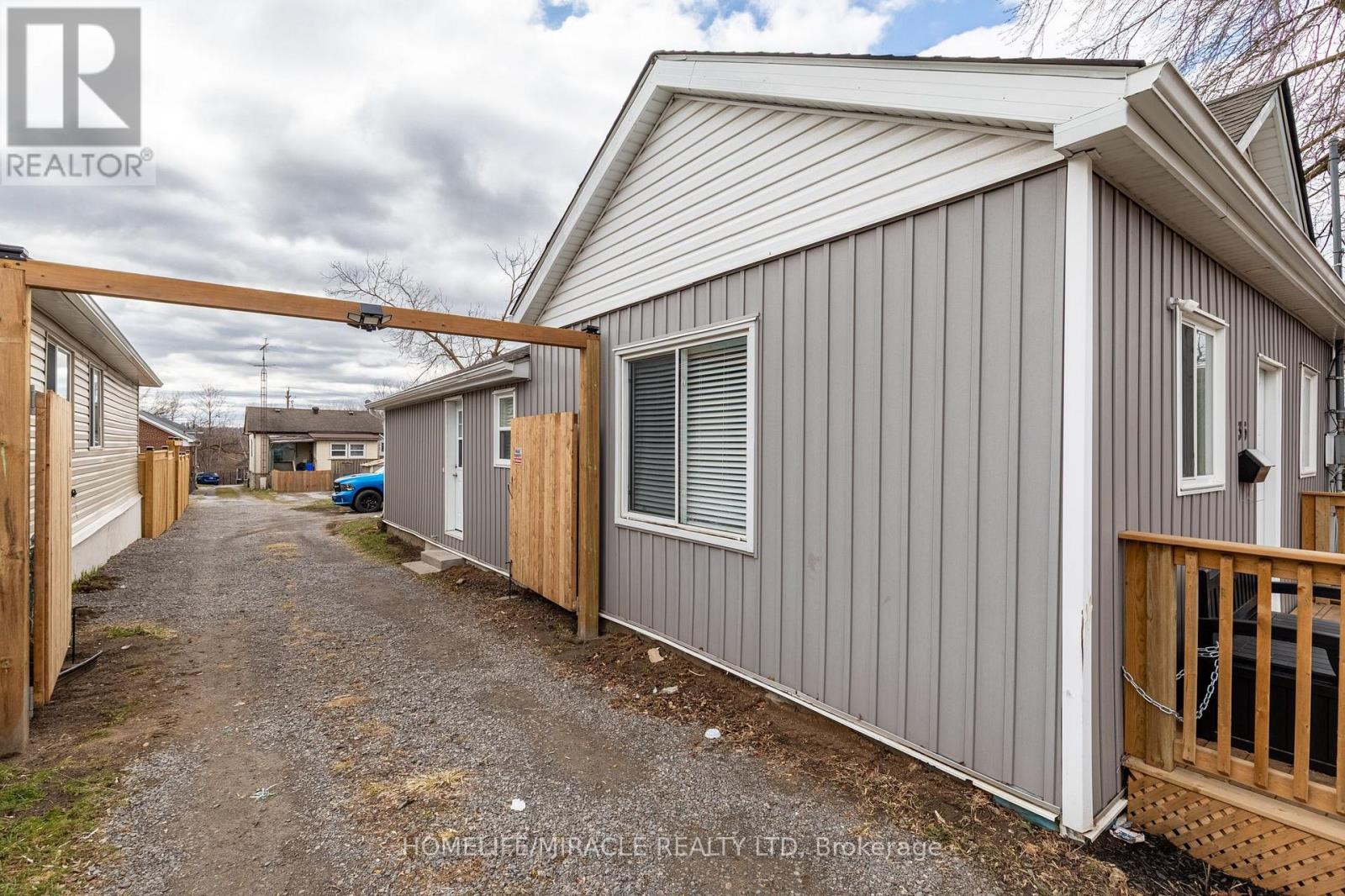 36 Division Street, St. Catharines, Ontario  L2R 3G2 - Photo 16 - X12899238