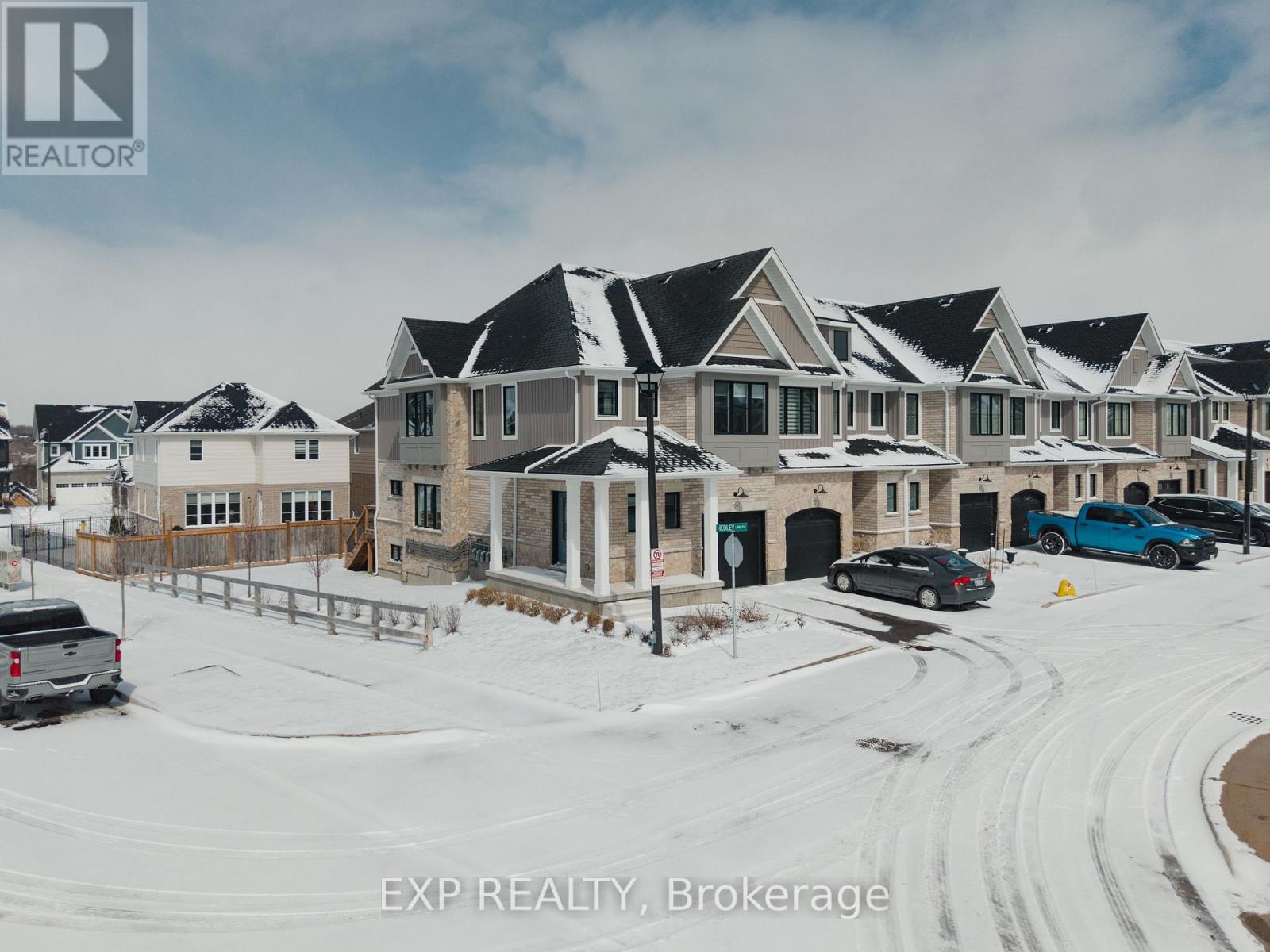 59 Hedley Lane, Centre Wellington, Ontario  N0B 1S0 - Photo 2 - X12899260