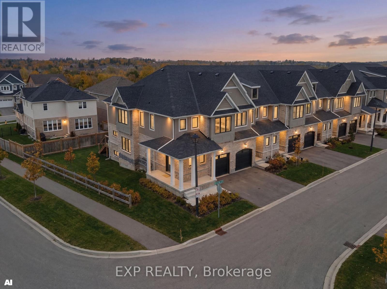 59 Hedley Lane, Centre Wellington, Ontario  N0B 1S0 - Photo 3 - X12899260