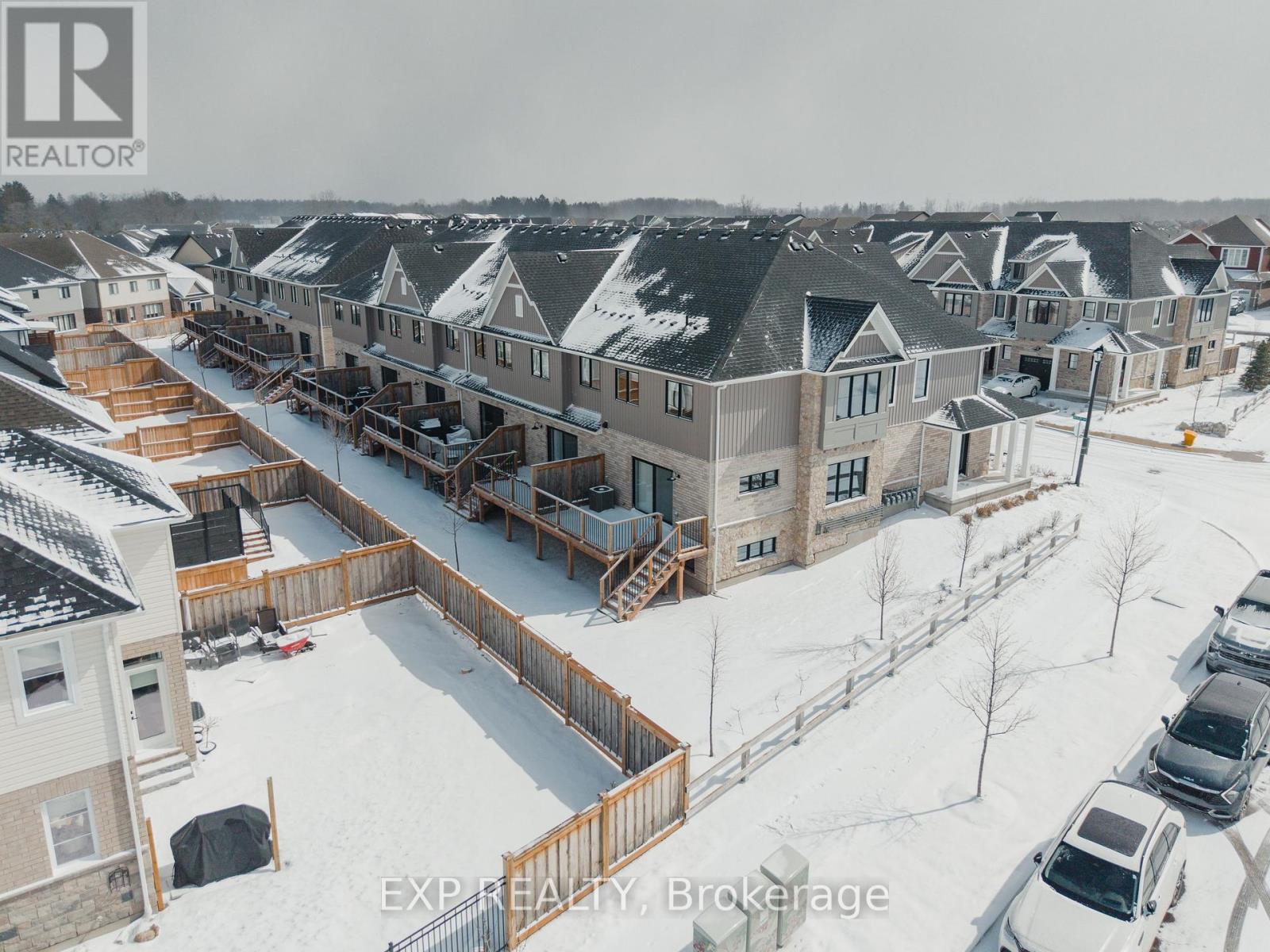 59 Hedley Lane, Centre Wellington, Ontario  N0B 1S0 - Photo 34 - X12899260