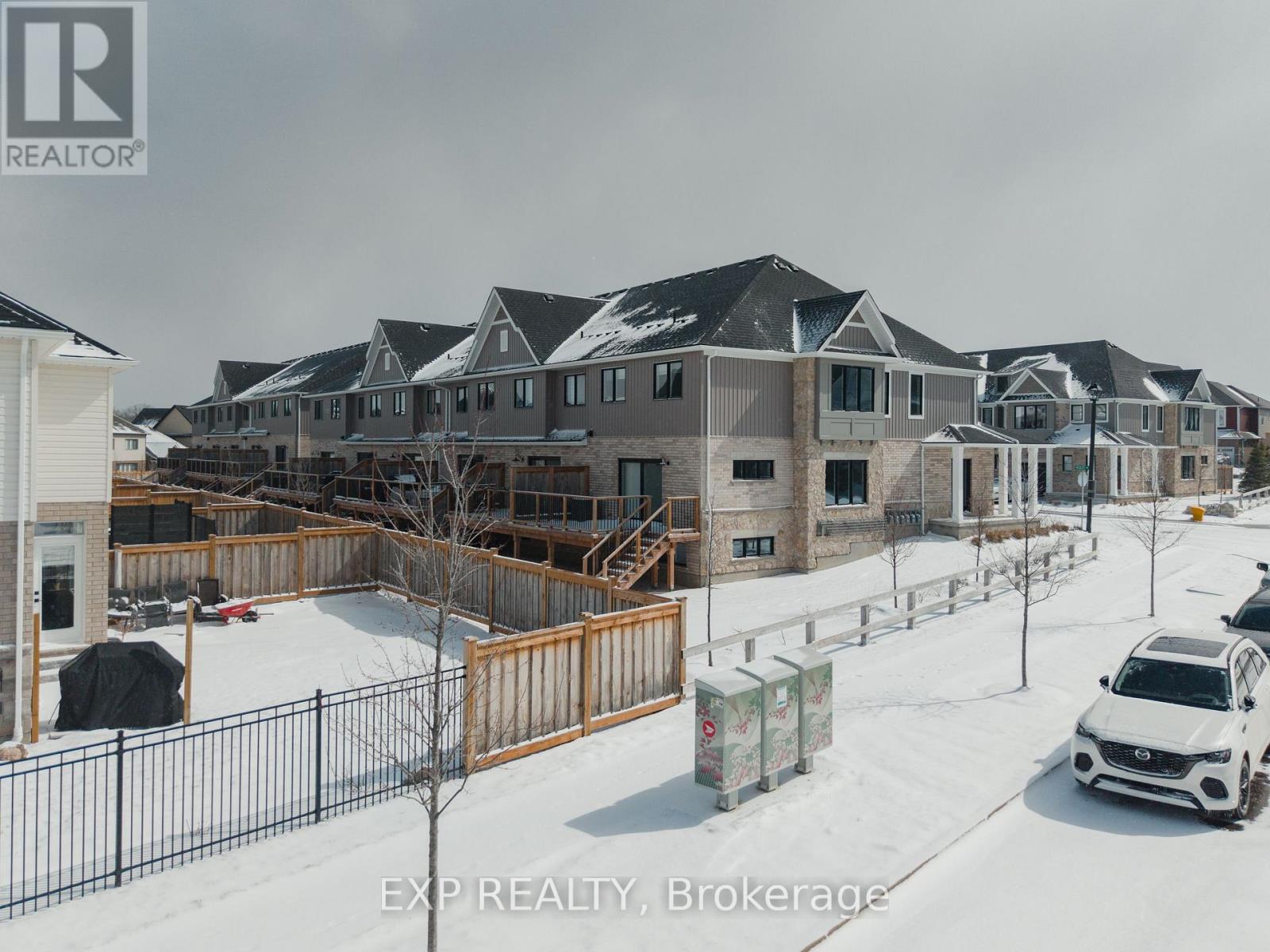 59 Hedley Lane, Centre Wellington, Ontario  N0B 1S0 - Photo 35 - X12899260