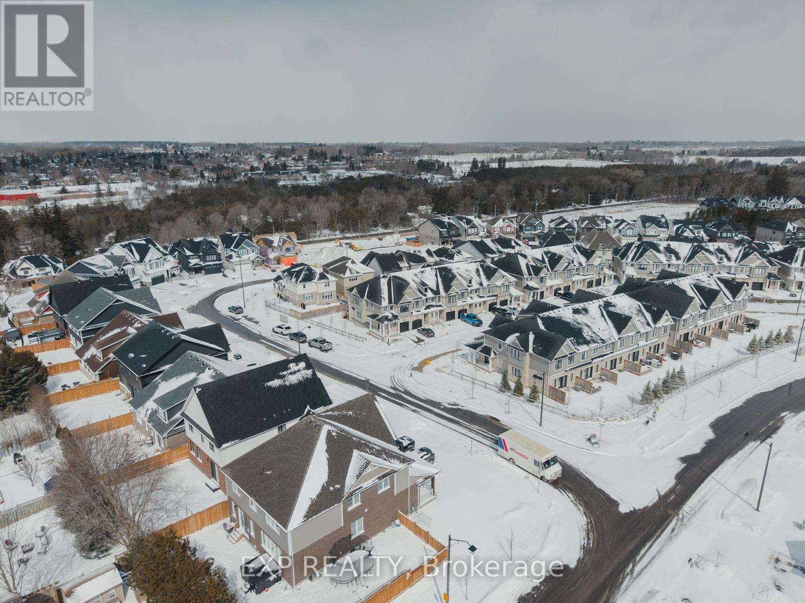 59 Hedley Lane, Centre Wellington, Ontario  N0B 1S0 - Photo 36 - X12899260