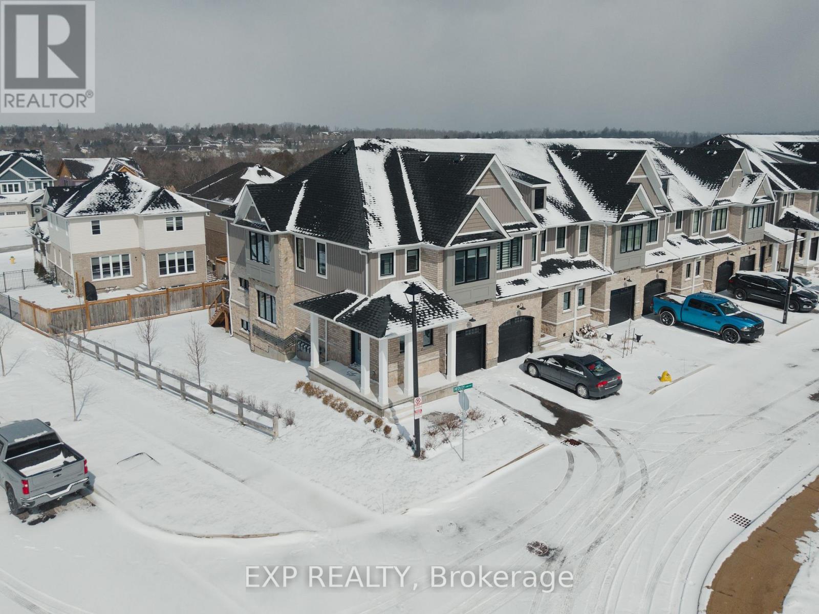 59 Hedley Lane, Centre Wellington, Ontario  N0B 1S0 - Photo 4 - X12899260