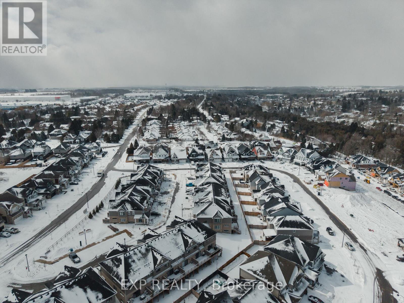 59 Hedley Lane, Centre Wellington, Ontario  N0B 1S0 - Photo 41 - X12899260