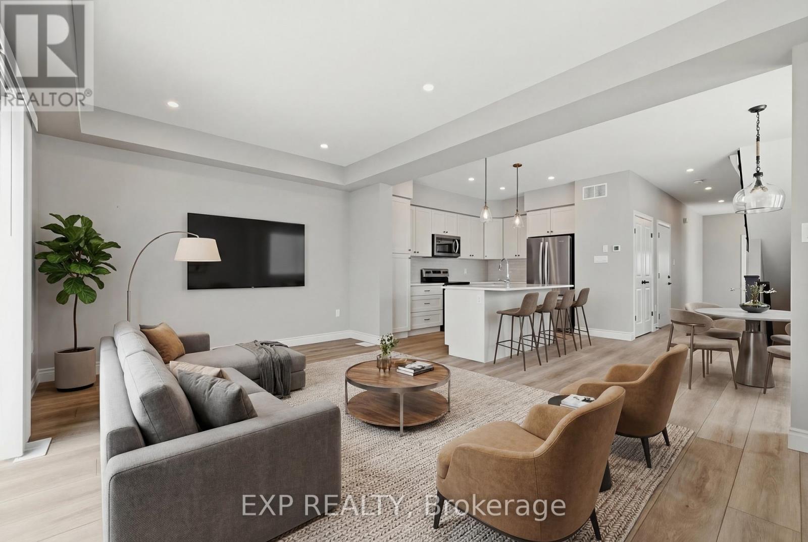 59 Hedley Lane, Centre Wellington, Ontario  N0B 1S0 - Photo 6 - X12899260